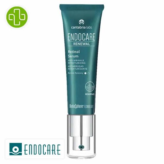 ENDOCARE RENEWAL RETINOL SERUM 30ML